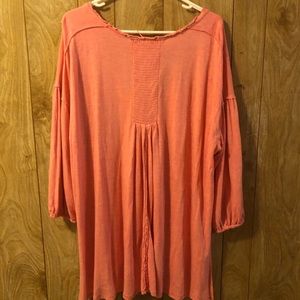 Free People Tops - Free people tunic Free People Tops - Free people tunic
